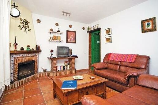 Cortijo Las Tejas - Photo3