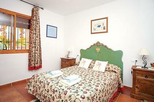 Cortijo Las Tejas - Photo4