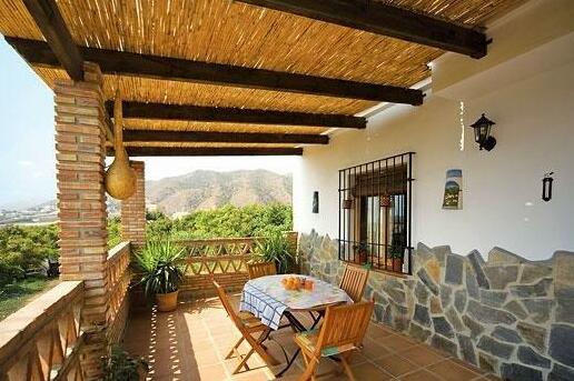 Cortijo Las Tejas - Photo5