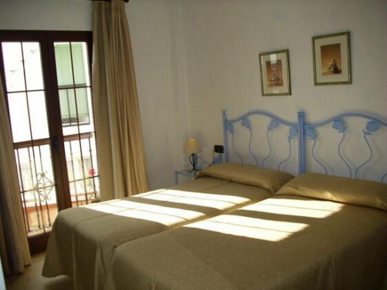 Hospederia El Caravansar - Photo3