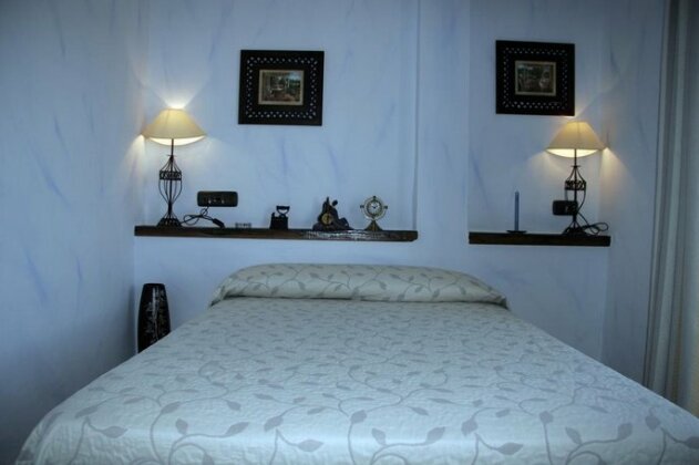 Hospederia El Caravansar - Photo5