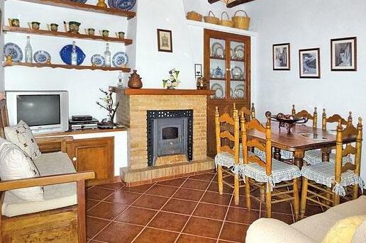 Miramar Frigiliana - Photo2