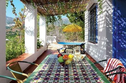 Miramar Frigiliana - Photo5