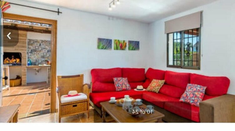 Villa Alberto - Photo3