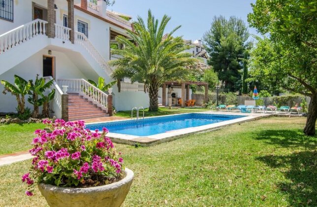 Villa Arantxa - Photo2