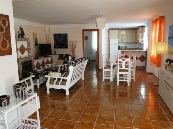 Villa Arantxa - Photo3
