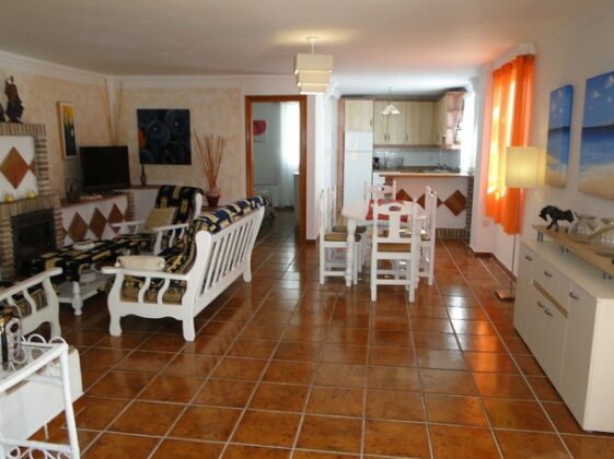 Villa Arantxa - Photo4