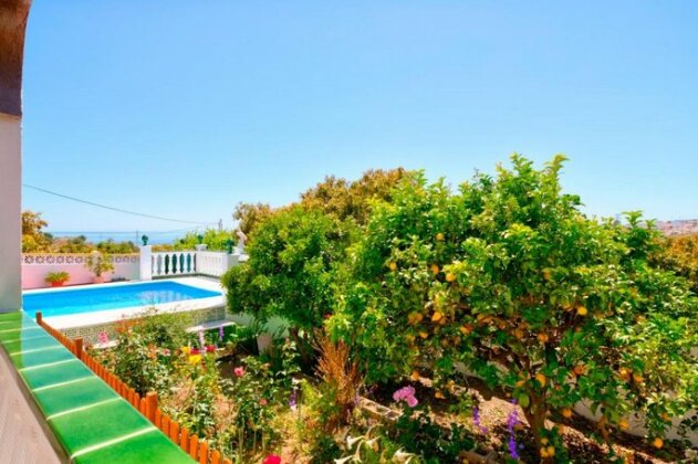 Villa Citron - Photo2