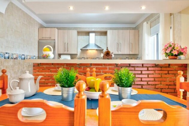 Villa Citron - Photo4