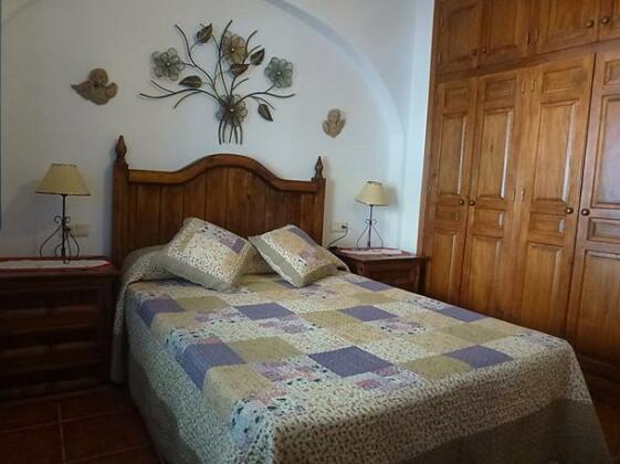 Villa Cortijo Miramar - Photo3
