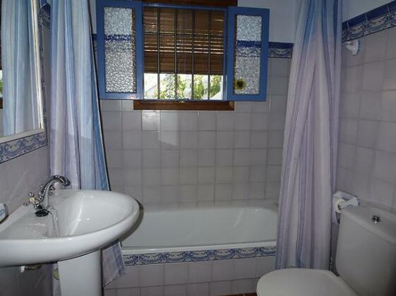 Villa Cortijo Miramar - Photo4