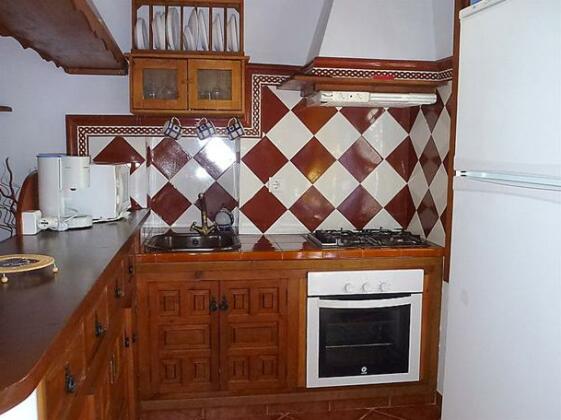 Villa Cortijo Miramar - Photo5