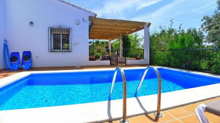 Villa Jazmin - C&G - Photo3