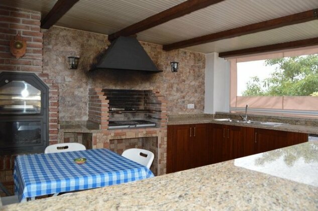 Villa Lara Frigiliana - Photo2