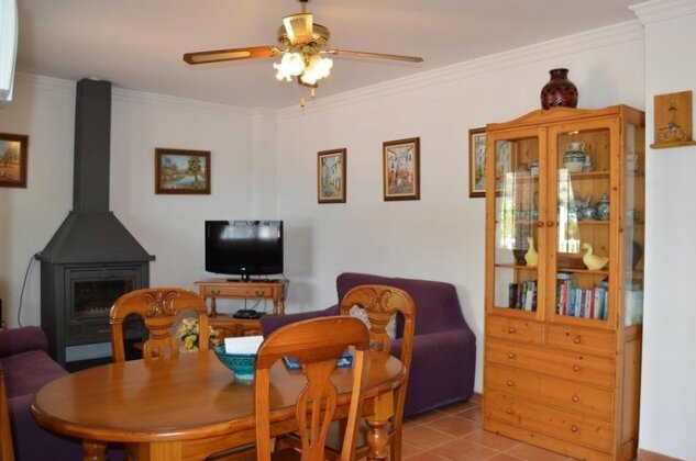 Villa Lara Frigiliana - Photo3