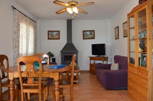 Villa Lara Frigiliana - Photo4