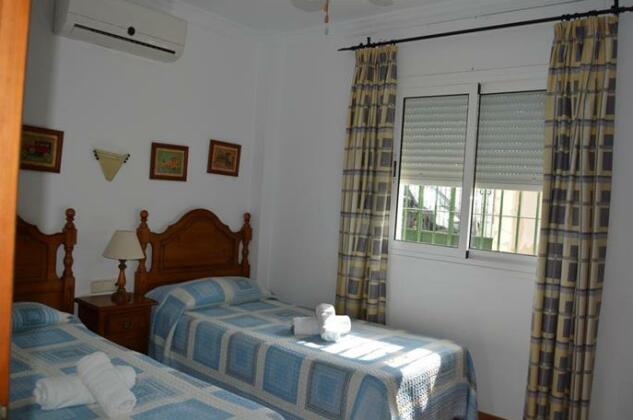Villa Lara Frigiliana - Photo5