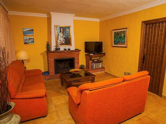 Villa Las Minas - Photo2