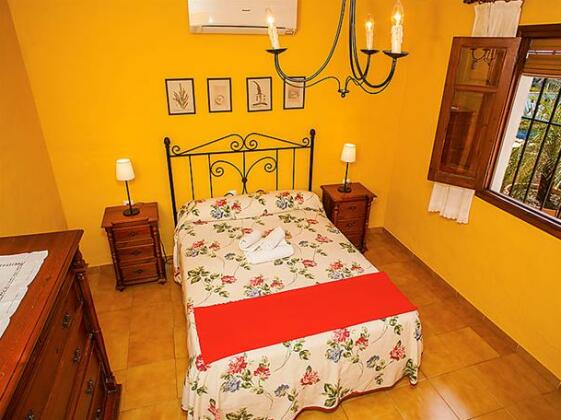 Villa Las Minas - Photo4