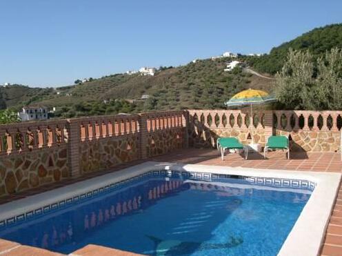 Villa Piedras Blancas - Photo3