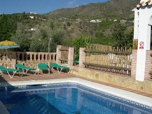 Villa Piedras Blancas - Photo4