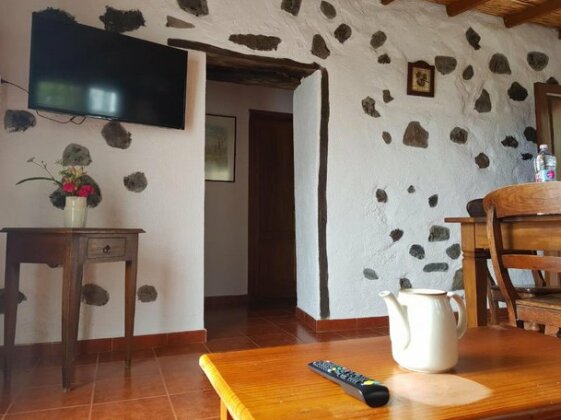 Beautiful Rustic Bungalow In Frontera Valley - Photo3
