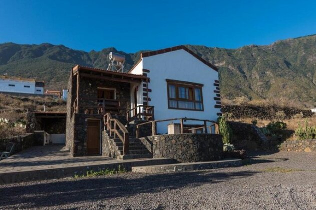 Casa Rural La Pagarrona