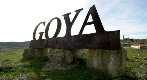 Hotel Rural Capricho de Goya