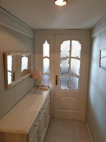 Apartamento Costa del Sol Beach First Line - Photo3