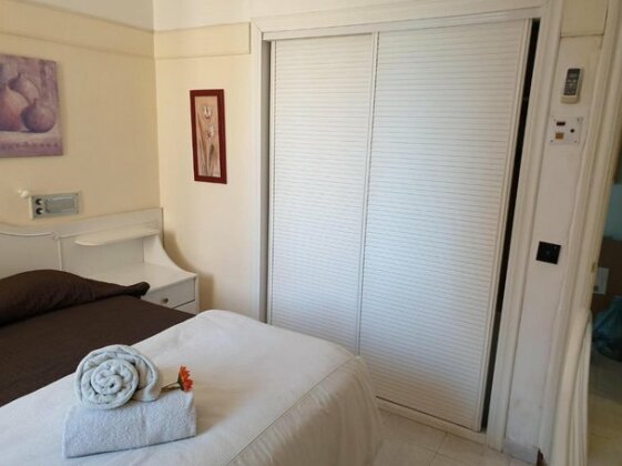 Apartamento Costa del Sol Beach First Line - Photo4