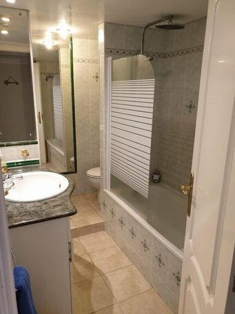 Apartamento Costa del Sol Beach First Line - Photo5