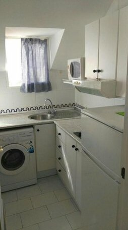 Apartamento Decada Cervantes 19 - Photo3