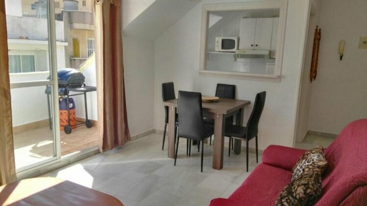Apartamento Decada Cervantes 19 - Photo5