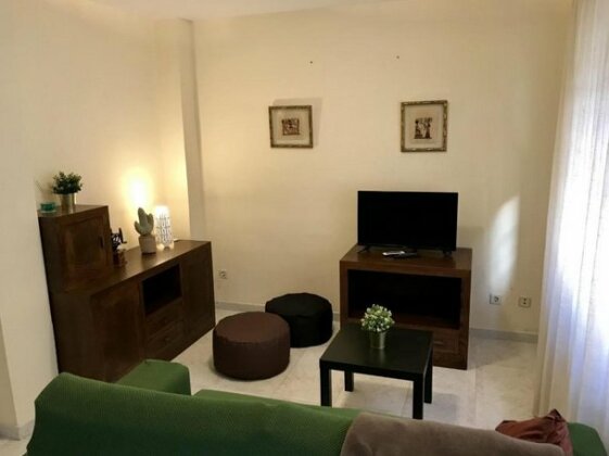 Apartamento Decada Reyes Catolicos - Photo2
