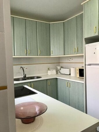 Apartamento Decada Reyes Catolicos - Photo3