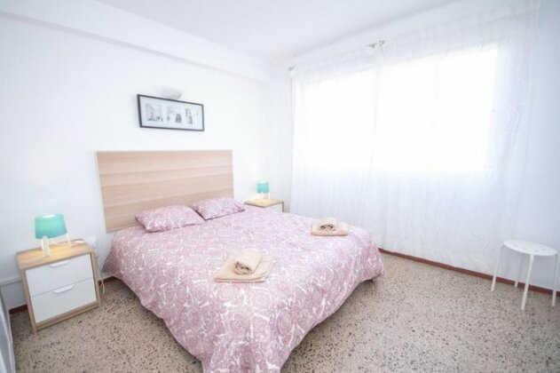 Apartamento El Rancho Fuengirola