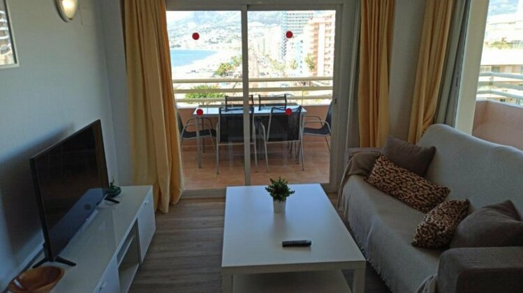 Apartamento en edificio Stella Maris - Photo2