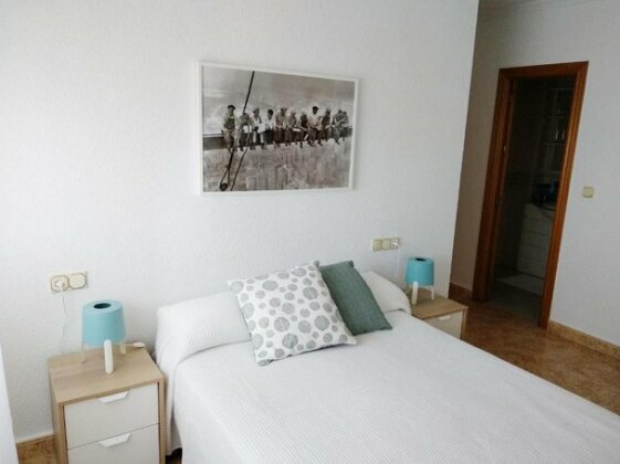 Apartamento en Fuengirola Centro - Photo2