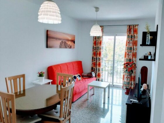 Apartamento en Fuengirola Los Boliches - Photo2
