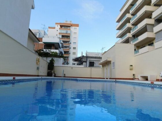 Apartamento en los boliches Fuengirola Costa del Sol - Photo2