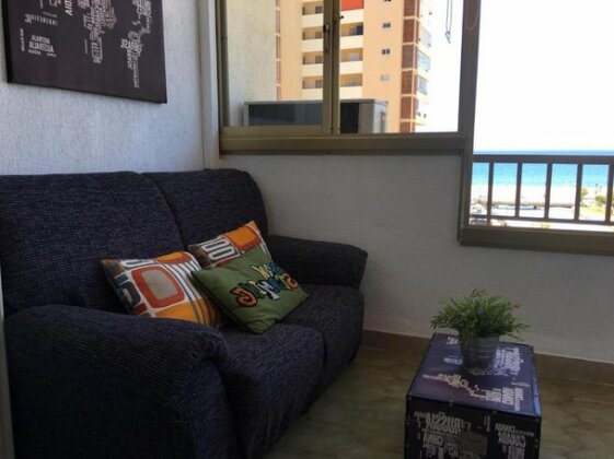 Apartamento en los Boliches Fuengirola - Photo5