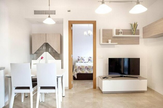 Apartamento Espana Fuengirola 2B - Photo2