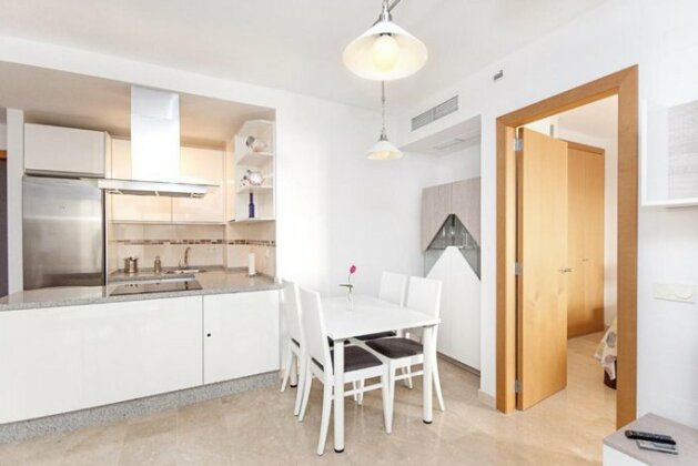 Apartamento Espana Fuengirola 2B - Photo3