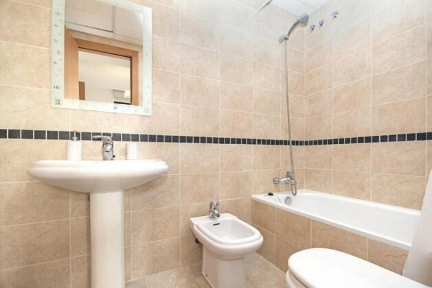 Apartamento Espana Fuengirola 2B - Photo4