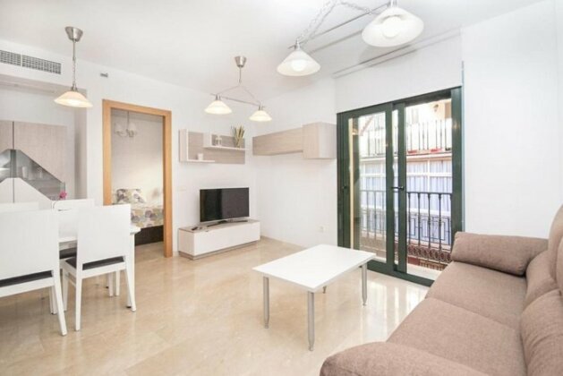 Apartamento Espana Fuengirola 2B - Photo5