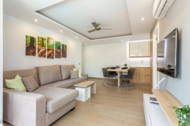 Apartamento Eucalipto - Photo5