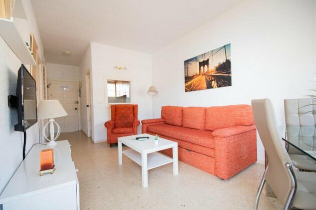 Apartamento Ronda Fuengirola - Photo4