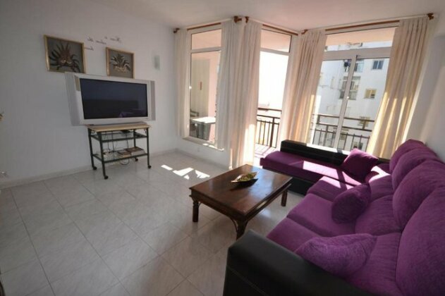 Apartamentos Andalucia Fuengirola - Photo3