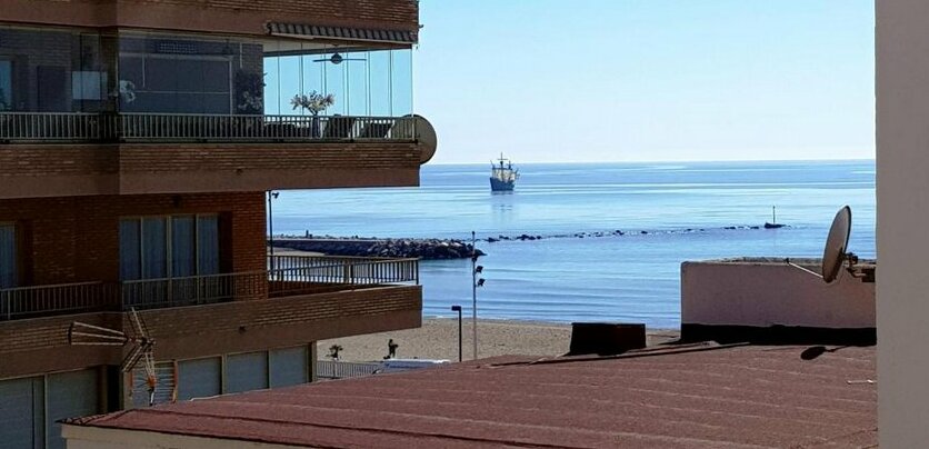 Apartamentos Andalucia Fuengirola - Photo4