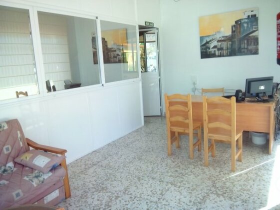 Apartamentos Mary - Photo3